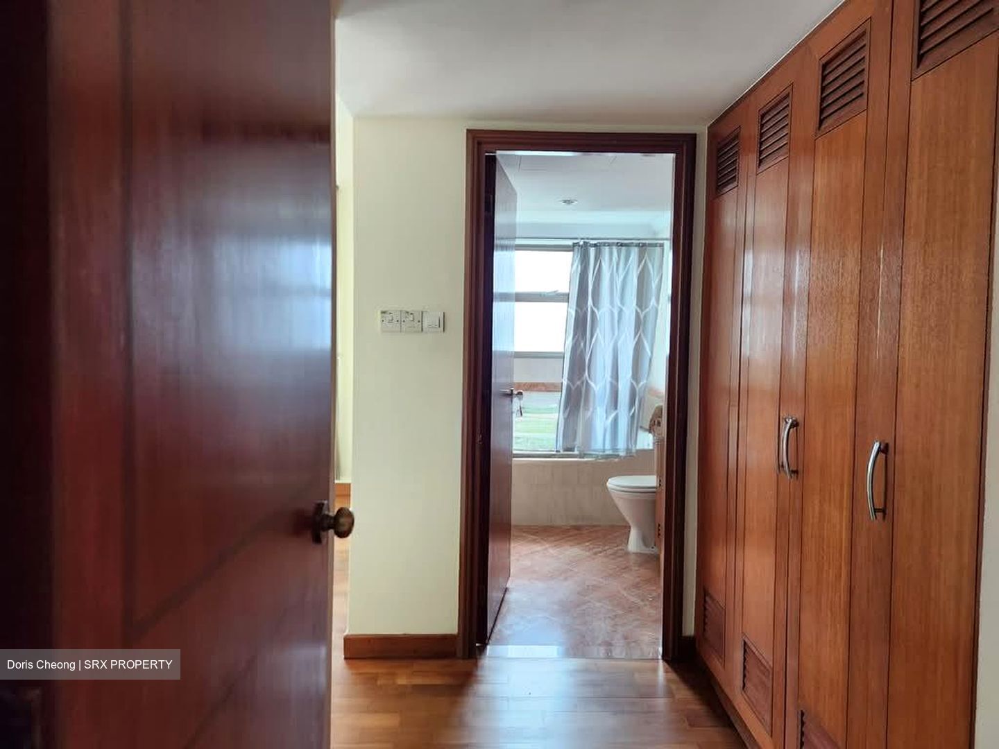 Hillbrooks (D23), Condominium #527313171
